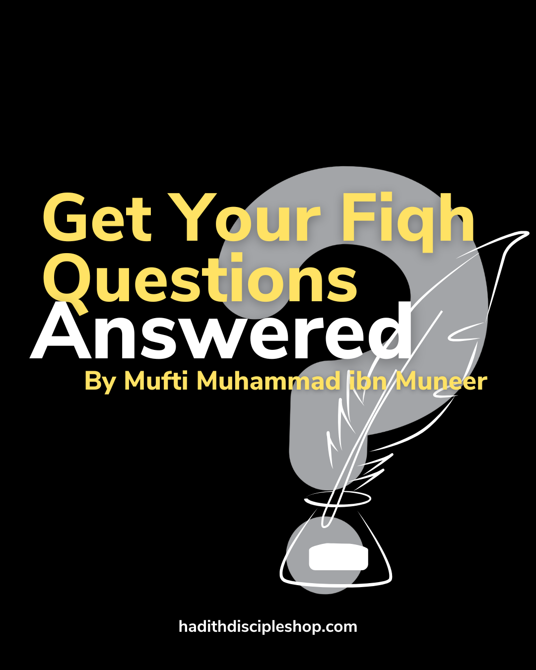 Islam Q and A