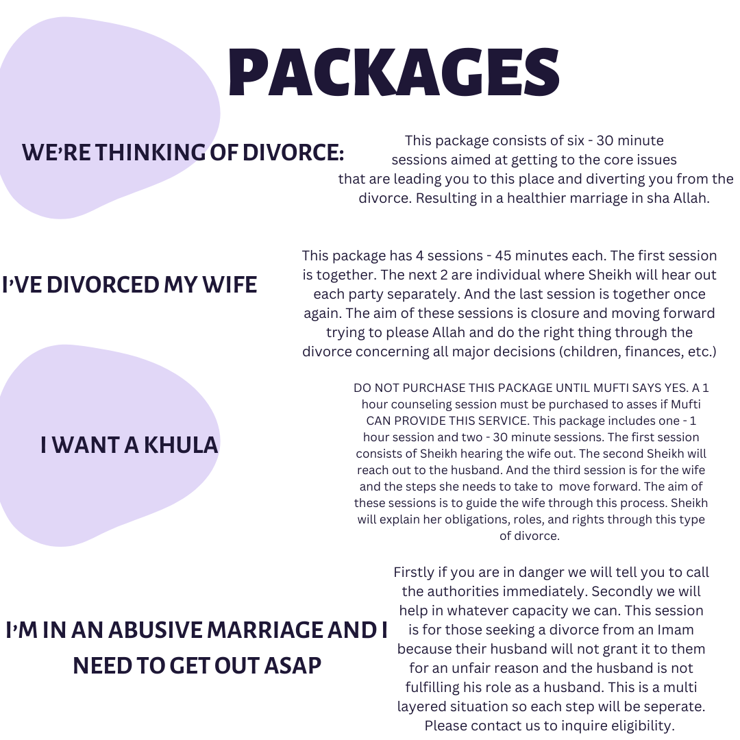 How to get a khula