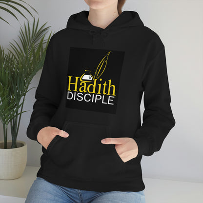 Hadith Disciple Sweathshirt ( UK Fulfillment)