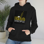 Load image into Gallery viewer, Hadith Disciple Sweathshirt ( UK Fulfillment)
