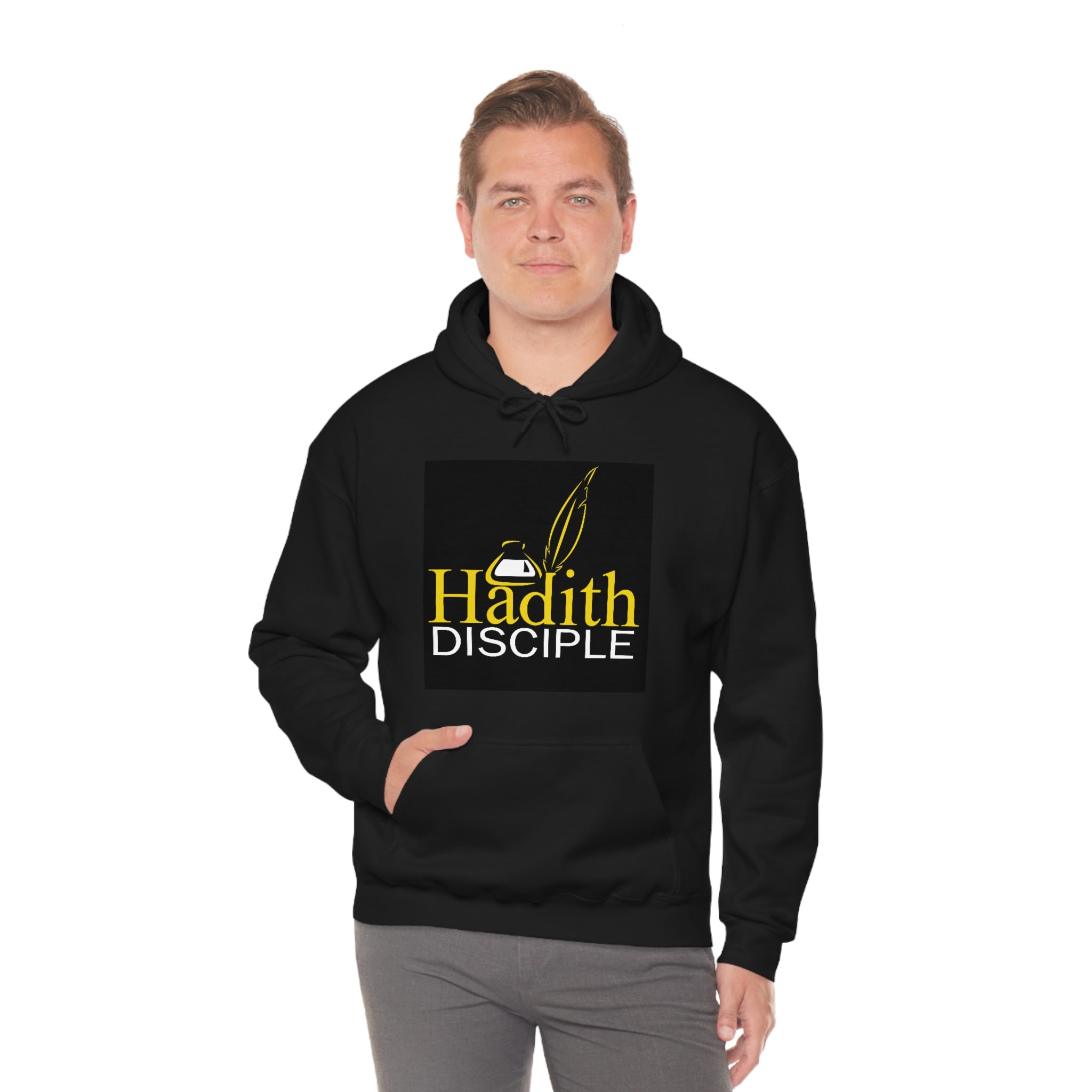 Hadith Disciple Sweathshirt ( UK Fulfillment)