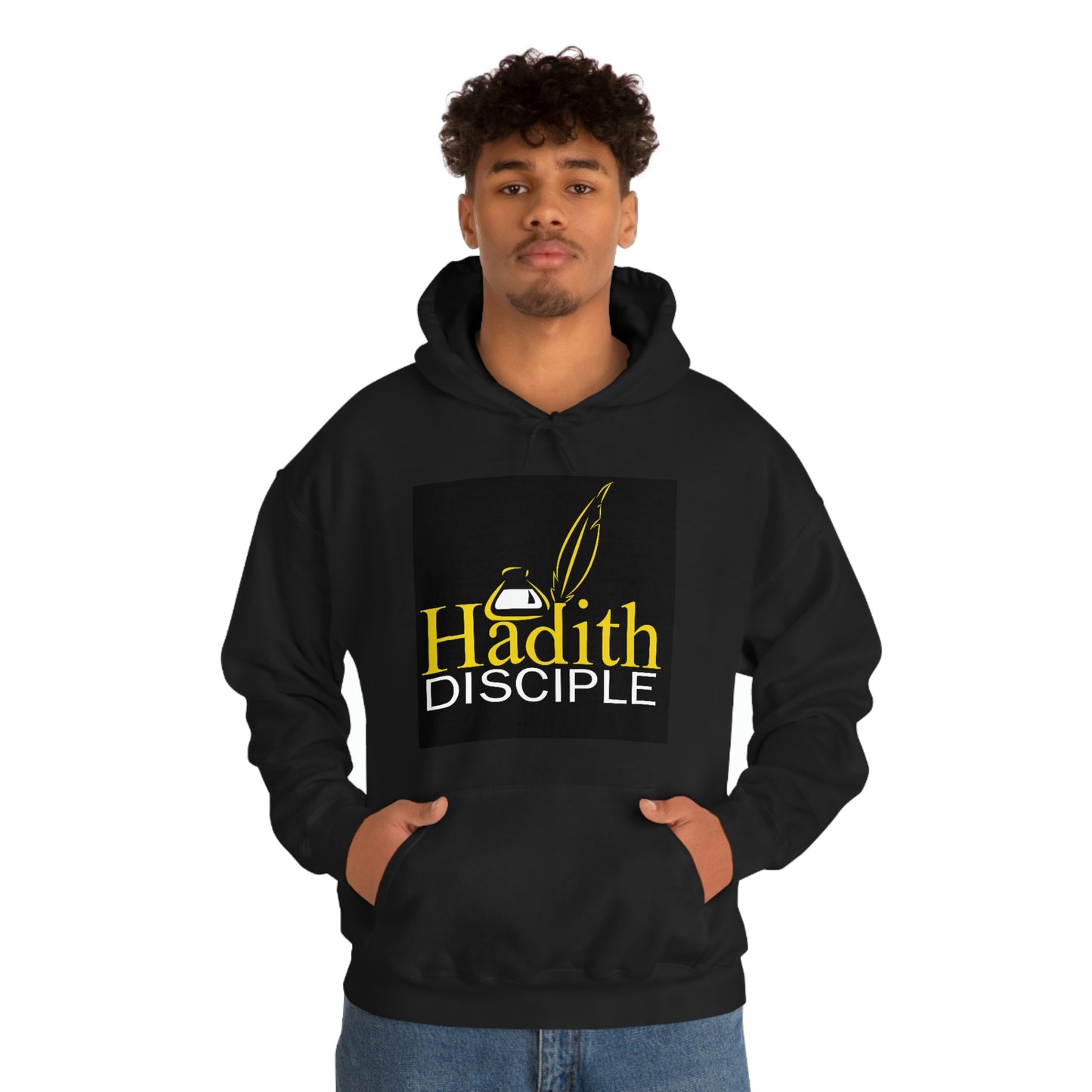 Hadith Disciple Sweathshirt ( UK Fulfillment)