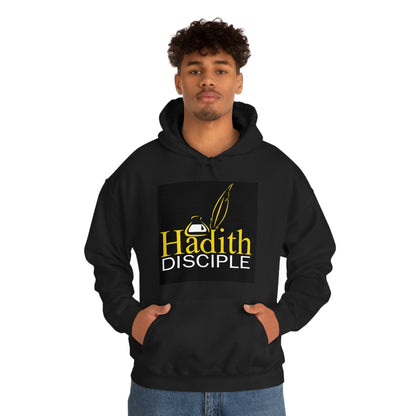 Hadith Disciple Sweathshirt ( UK Fulfillment)