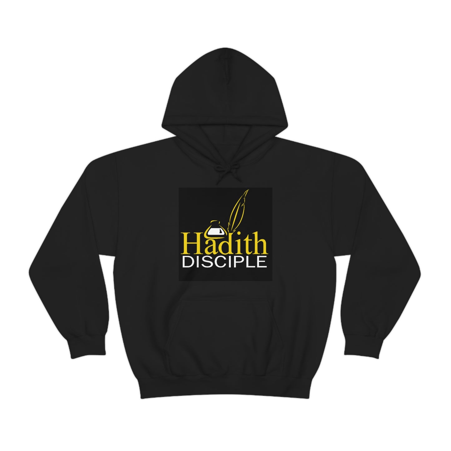 Hadith Disciple Sweathshirt ( UK Fulfillment)