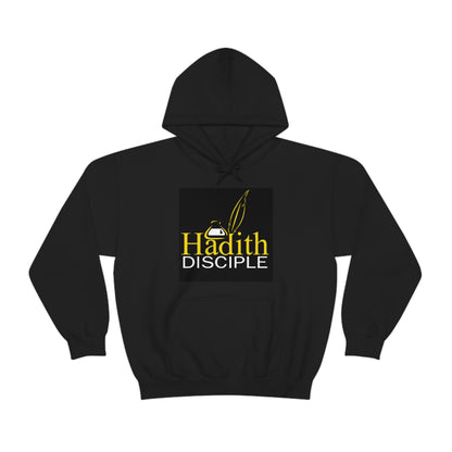 Hadith Disciple Sweathshirt ( UK Fulfillment)