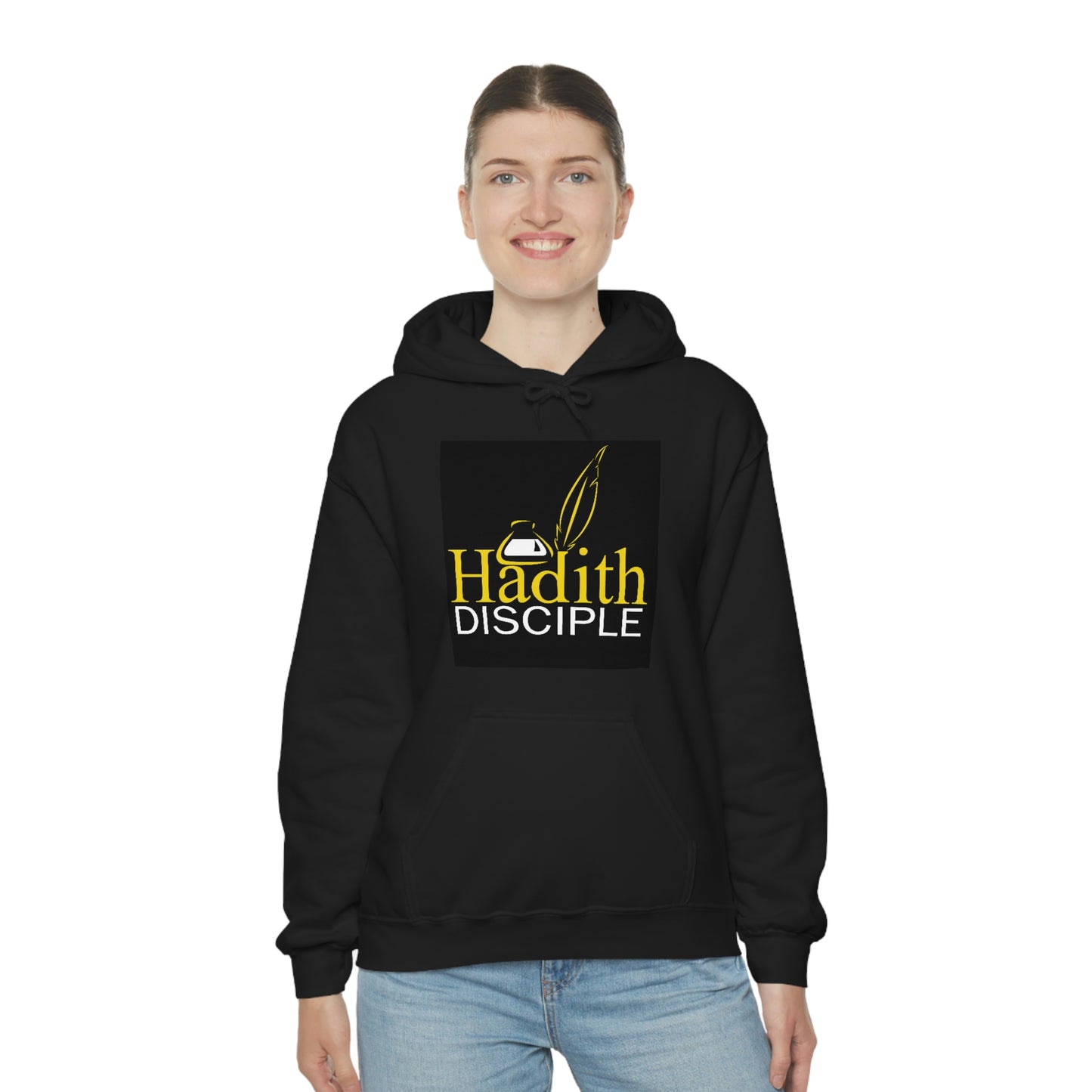 Hadith Disciple Sweathshirt ( UK Fulfillment)