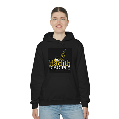 Hadith Disciple Sweathshirt ( UK Fulfillment)