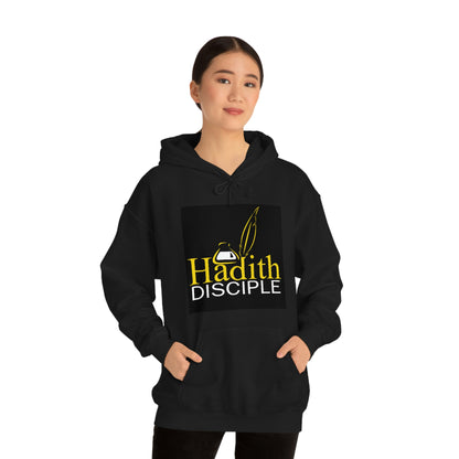 Hadith Disciple Sweathshirt ( UK Fulfillment)