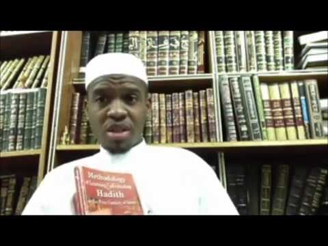 Methodology of Learning and Evaluating Hadith in the First Century of Islam