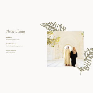 Nikah Services