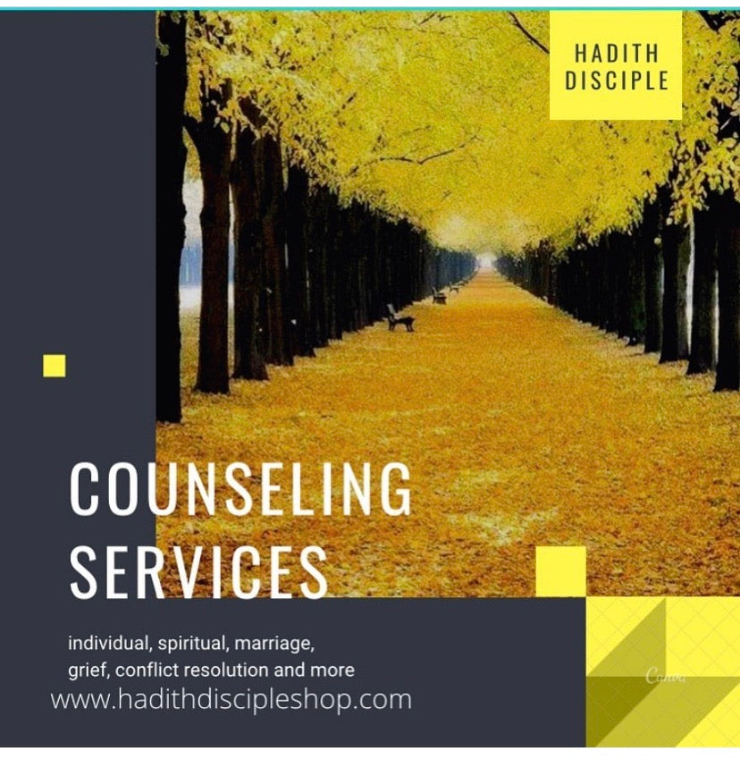 Counseling Services