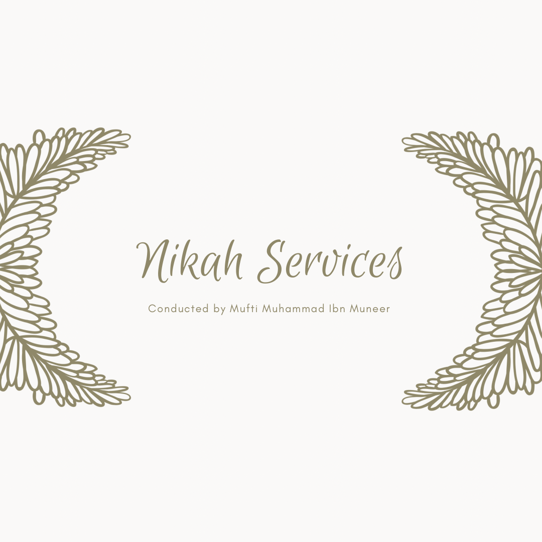 Nikah Services
