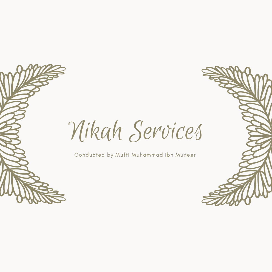 Online Nikah Services